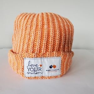 Love Your Melon Cuffed Beanie Hat